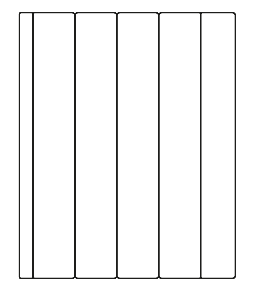 ecostrad iQ Ceramic Electric Radiator | ecostrad