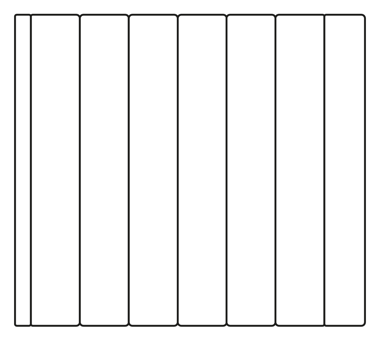 ecostrad iQ Ceramic Electric Radiator | ecostrad