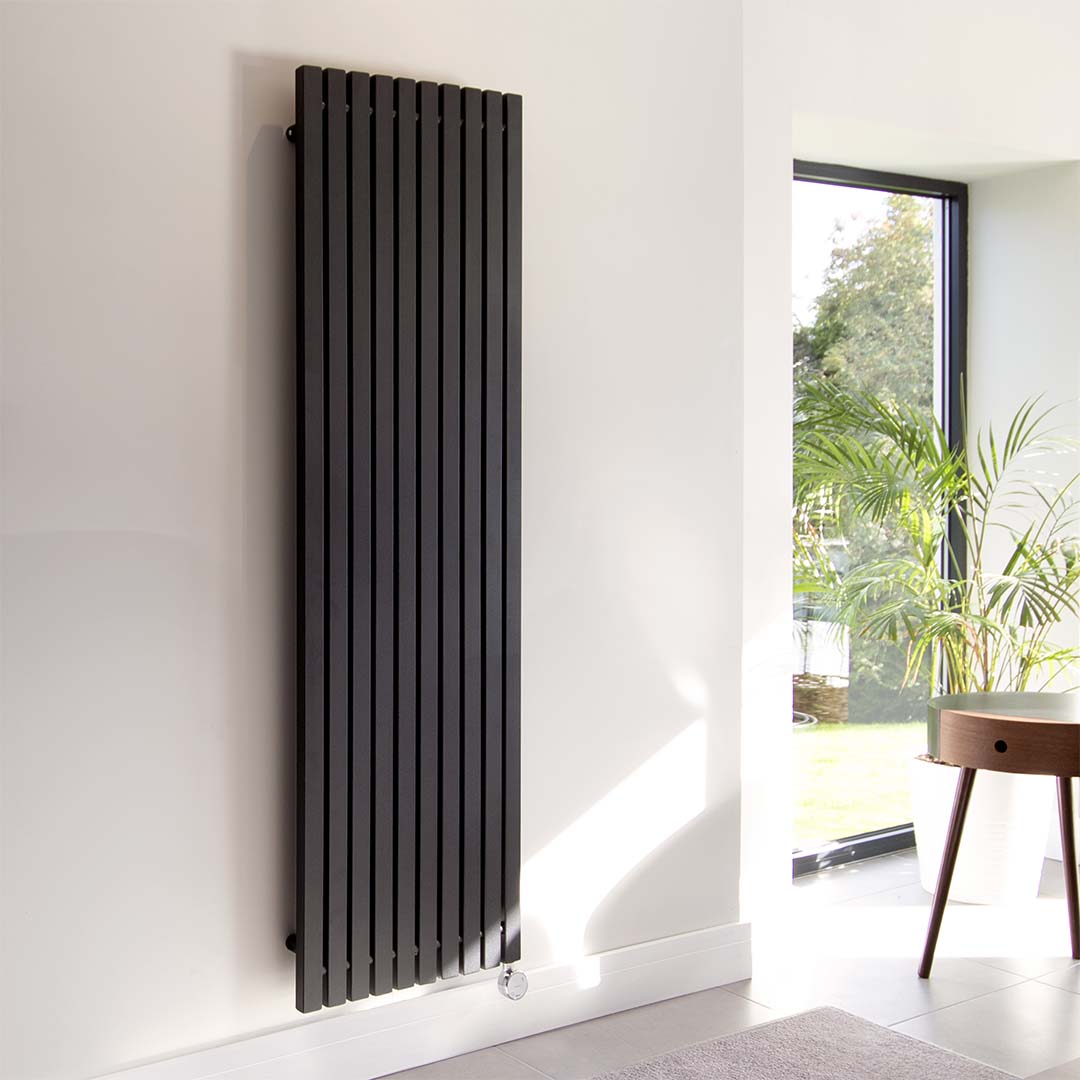 How Manufacturing Sets Ecostrad Designer Electric Radiators Apart