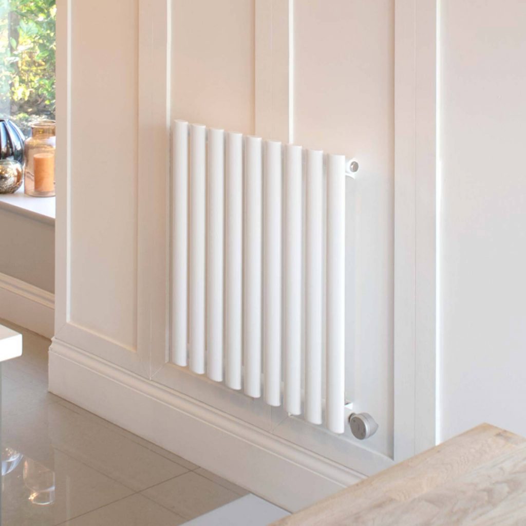 ecostrad adesso designer electric radiators