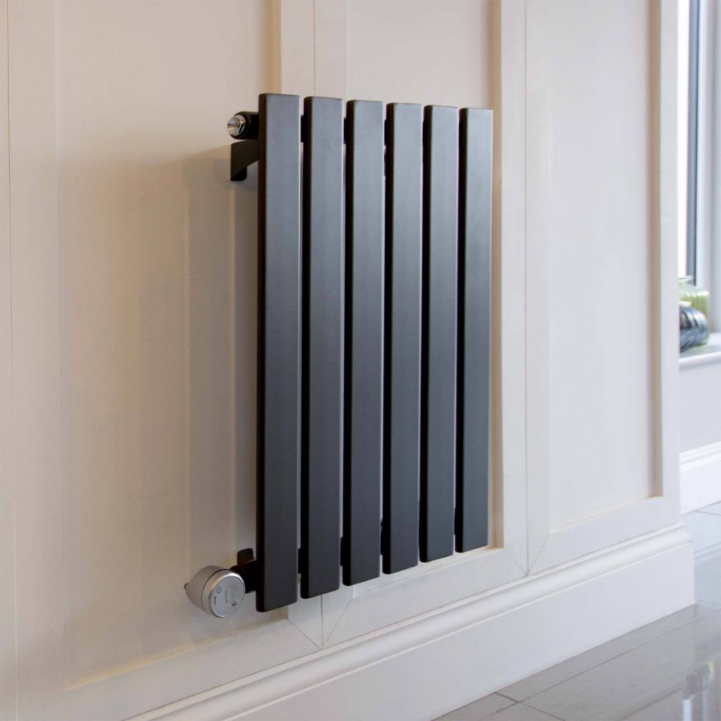 ecostrad adesso designer electric radiators