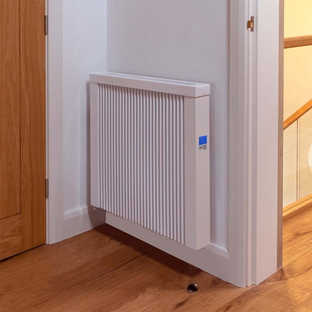 Ceramic electric radiators vs. storage heaters: which is best? - Ecostrad