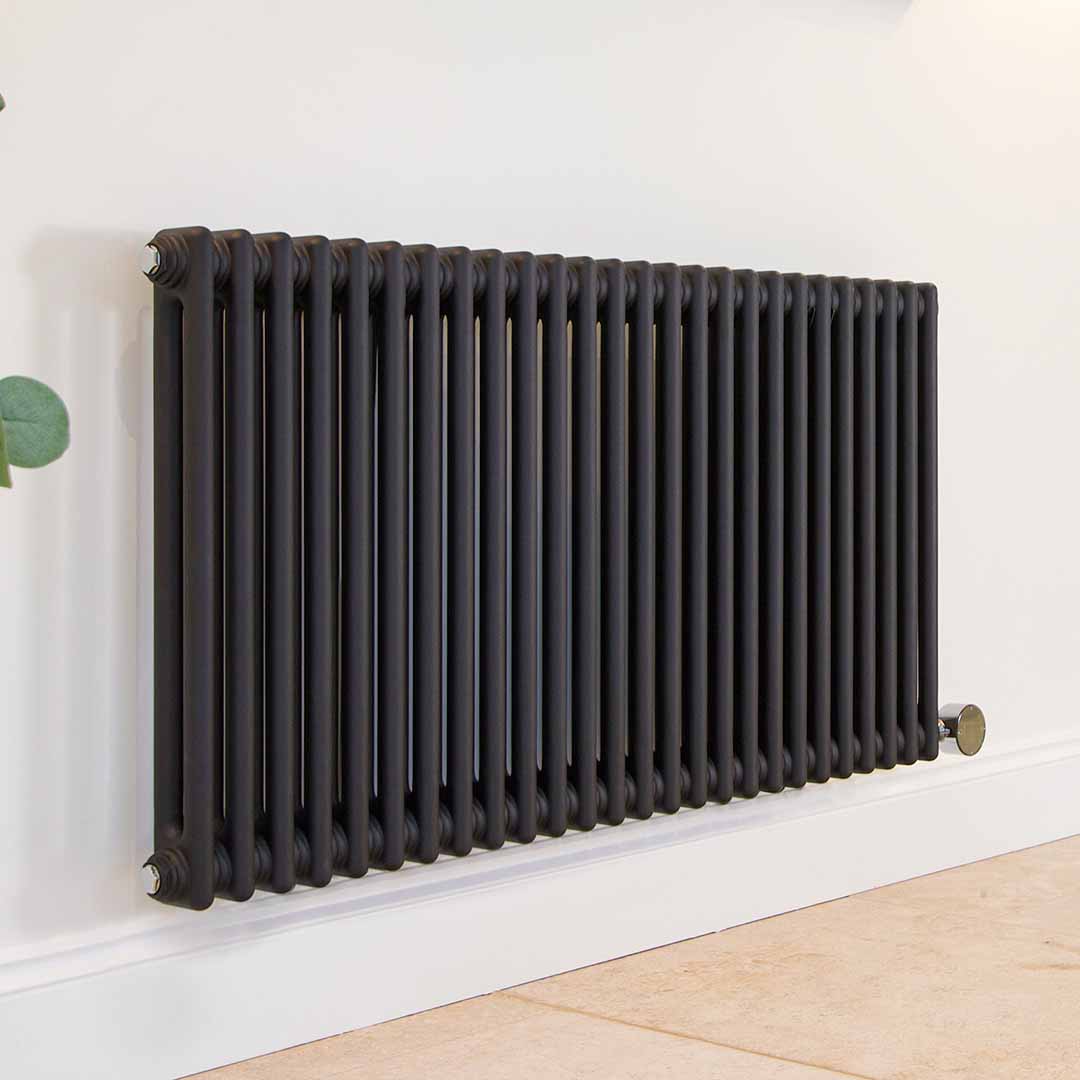 Designer Electric Radiators - Discover the Range | ecostrad