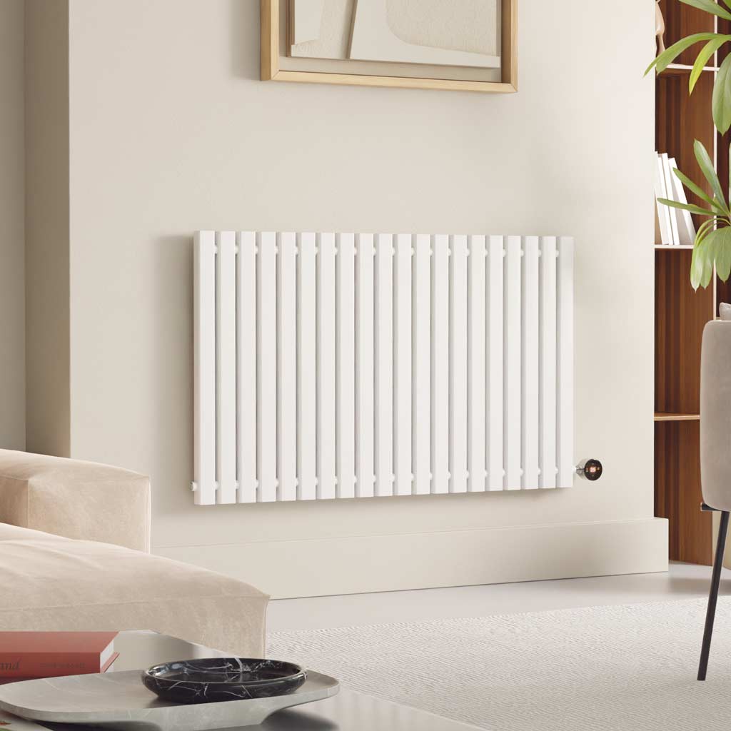 Designer Electric Radiators
