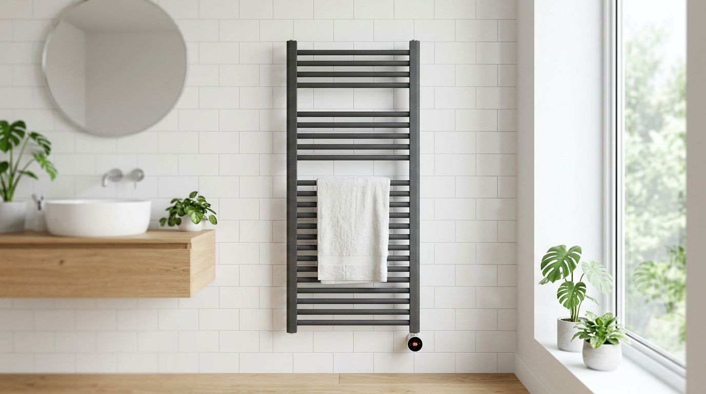 Electric Towel Rails